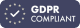 GDPR compliant