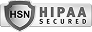 HIPAA compliant