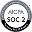SOC 2 certified