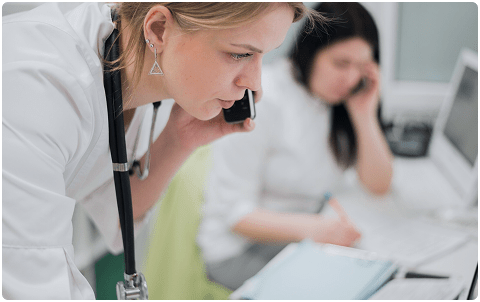 How to Handle High Call Volume Without Hiring More Staff