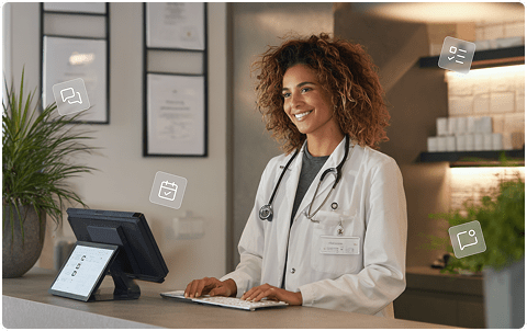 AI Is Changing Healthcare Operations in 2026: Is Your Clinic Prepared?